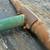 Vintage Lawn mower handle 7 thumbnail