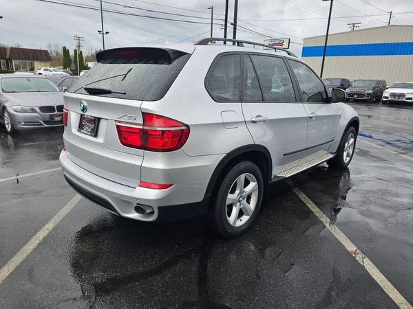 2012 BMW X5 xDrive35i - $13,999 (Pre-Owned Luxury)63472469803905124