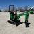 2019 Bobcat E10 Mini Excavator 18 thumbnail