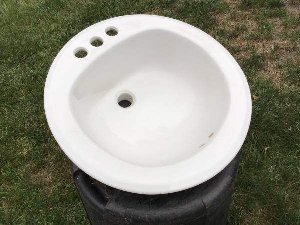 Sink 1