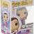 Beauty and The Beast - Winter Belle, Diamond Glitter, Amazon Exclusive 3 thumbnail