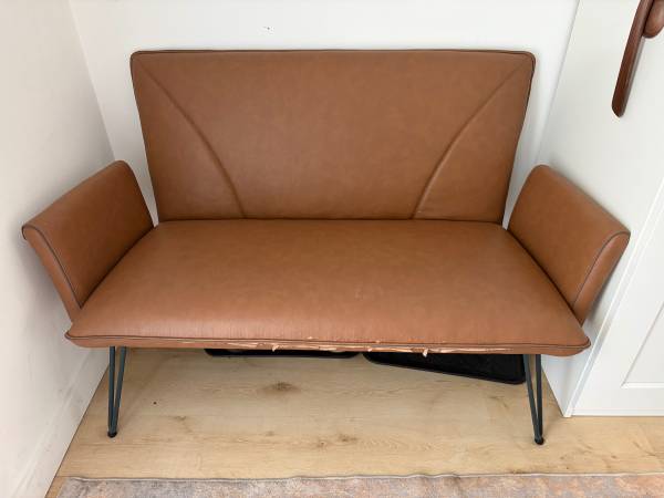 Bench 1