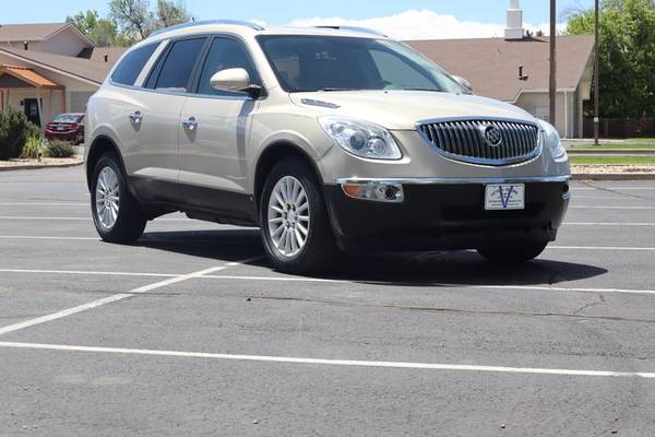 2008 Buick enclave - $2000 obo 1