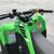 New 2025 Kawasaki KFX 50 5 thumbnail