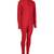 DuoFold red union suit XXL 1 thumbnail