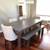 Solid Wood Table - FREE Delivery 9 thumbnail
