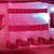 Vintage Cheney England Leather Vanity Travel Case 9 thumbnail