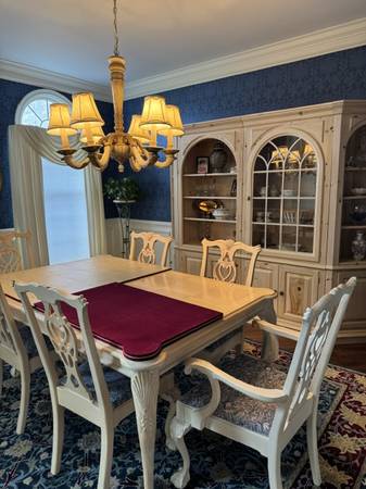 Dining Room Set 1