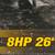 26 in Snowblower 2 thumbnail
