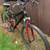Mongoose mountain bike, Dual shock 21 speed bicycle 2 thumbnail
