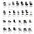 Office Furniture – Desks, Chairs, Conference Tables, Credenzas, More 15 thumbnail