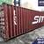 40' Used Std 'Cargo Worthy' Shipping Containers | Storage | Container 1 thumbnail