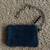 Stella McCartney Jutland velvet shoulder bag 21 thumbnail