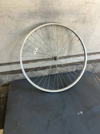 26" x 11/16" Bike Rim (12-16) 1