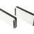 Cabin Air Filter Set Mann CU 2745-2 New 3 thumbnail