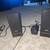 2 sets if computer speakers Logitech/Gigaware with subwoofer 5 thumbnail