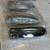 New Chrome Metal Door Handles for 2002-2011 Ram/Dakota/Raider 1 thumbnail