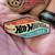 Hotwheels Lapel Pins 4 thumbnail