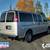 2017 Chevrolet Chevy Express 2500 Passenger LS Van 3D 8 thumbnail