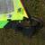 Elite Ezzy 5.0 Windsurfing Sail w/ Stow bag 2 thumbnail