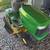 John deere LX277  48” deck 1 thumbnail