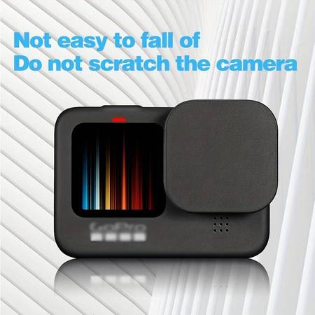 GoPro Lens cap 1