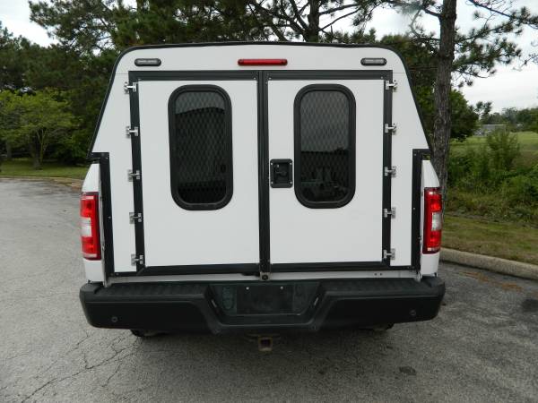 2019 Ford F150 XL 4x4 - Photo 9