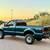 1999 Ford F250 7.3L Powerstroke 4x4 69k Original miles Single Cab Long 6 thumbnail