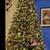 9ft pre-lit Christmas Tree 1 thumbnail