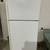 GE 18 cubic foot refrigerator 1 thumbnail