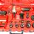 *CLEAN* - MILWAUKEE 2676-20 10-TON KNOCKOUT TOOL SET 1 thumbnail