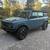 2023 Ford Bronco 4dr convertible 8 thumbnail