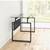 Glass Top Writing Desk 2 thumbnail