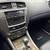 2009 Lexus IS 250 Base 4dr Sedan 6A 12 thumbnail