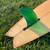7’0” Natural Arts Vintage Single Fin Midlength Surfboard 6 thumbnail
