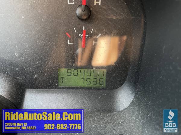 2006 Ford F150 F-150 STX - Photo 15