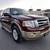 2013 *Ford* *Expedition *XLT 4x2 4dr SUV* Maroon 6 thumbnail