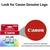 Genuine CANON Ink Value Pack PG-275 CL-276 (2 Cartridges) 9 thumbnail