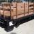 Save-58% OFF=The 16' >"GENERAL UNLIMITED"< FLAT,STAKE,&"MAXON"LIFTGATE 3 thumbnail