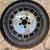 Mercedes Bunt wheels rims 14” & 15” 2 thumbnail