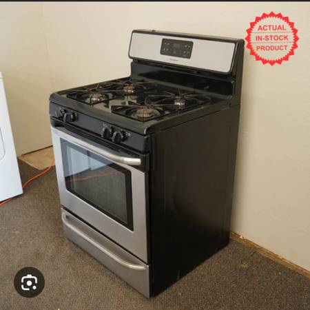 Free stainless 5 burner 1