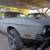1972 Ford Mustang Mach 1 Body/with title 3 thumbnail