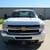 2013 CHEVROLET SILVERADO 2500HD UTILITY STOCK#2594 2 thumbnail