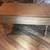 Folding Wood Table 3 thumbnail