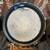 Pearl Brass 14x6.5 Free Floating Snare (2nd Gen?) w/SKB Hard Case 5 thumbnail