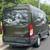 2017 Ford Transit Wagon XL wagon Caribou Metallic 8 thumbnail