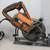 Ridgid 7-14" Worm Drive Circular Saw R32104 3 thumbnail