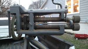 Wanted Bead roller 1