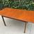 Mid Century Modern Teak Extension Dining Table by White & Newton 14 thumbnail