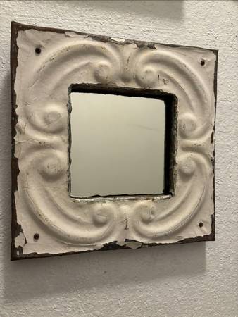 Mirror Frame 1